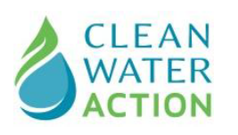 Clean Water Action