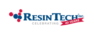 Resin Tech Celebrating